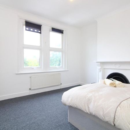 Cosy Room In Stafford Road Southampton Esterno foto