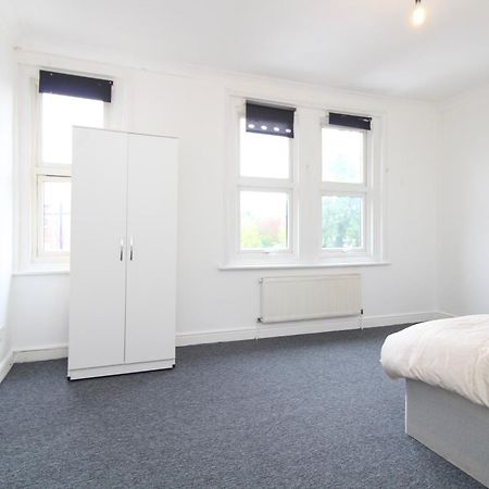 Cosy Room In Stafford Road Southampton Esterno foto
