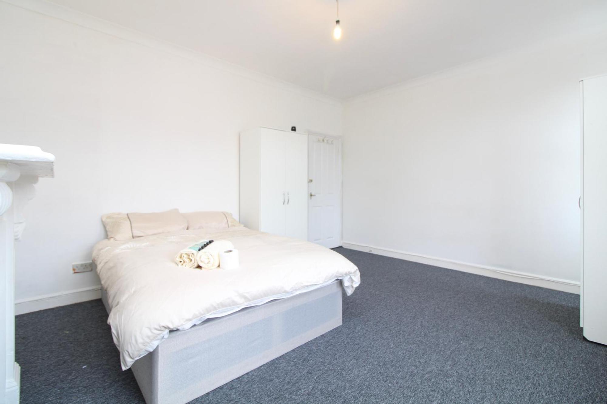 Cosy Room In Stafford Road Southampton Esterno foto