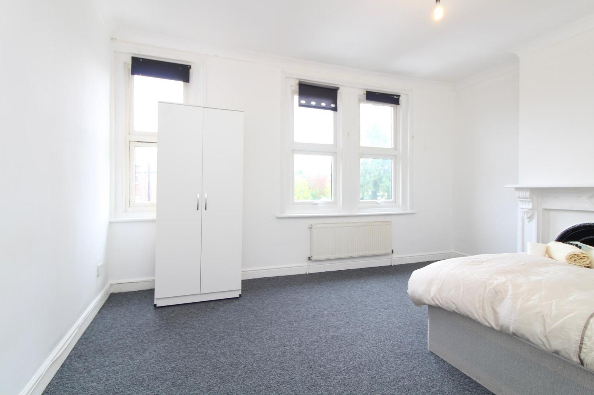 Cosy Room In Stafford Road Southampton Esterno foto
